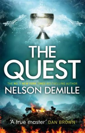 The Quest by Nelson DeMille