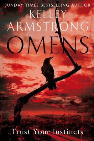 Omens by Kelley Armstrong