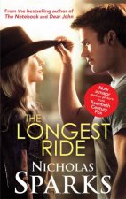 The Longest Ride Film TieIn