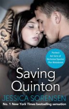 Saving Quinton