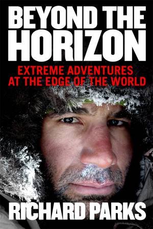 Beyond the Horizon by Richard Parks & Michael Aylwin