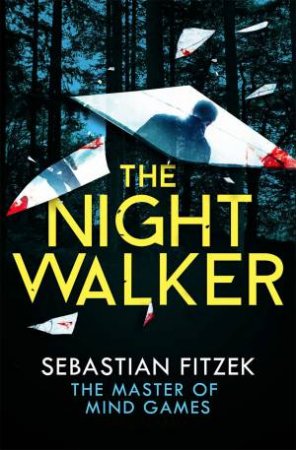 The Nightwalker by Sebastian Fitzek