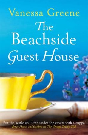 The Beachside Guest House by Vanessa Greene