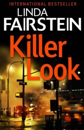 Killer Look by Linda Fairstein