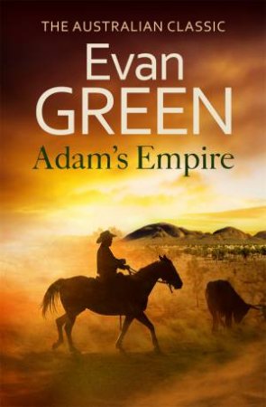 Adam's Empire by Evan Green