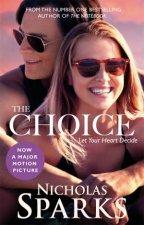 The Choice Film TieIn