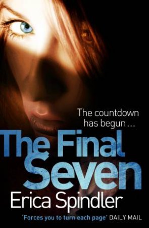 The Final Seven by Erica Spindler
