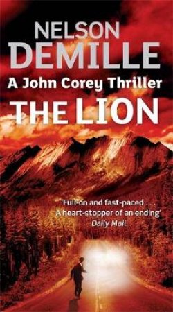 The Lion by Nelson Demille