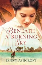 Beneath A Burning Sky