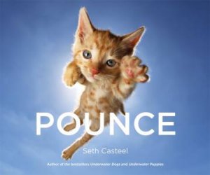 Pounce! by Seth Casteel