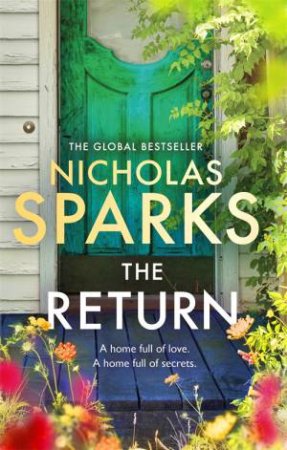 The Return by Nicholas Sparks