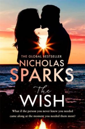 The Wish by Nicholas Sparks