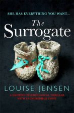 The Surrogate