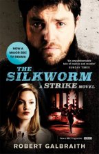 The Silkworm Film TieIn