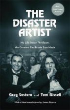 The Disaster Artist Film TieIn