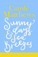 Sunny Days And Sea Breezes