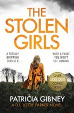 The Stolen Girls