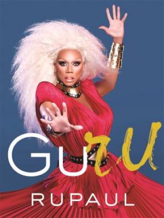 GuRu by RuPaul