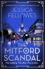 The Mitford Scandal