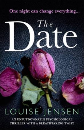 The Date by Louise Jensen