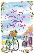 Kate And Claras Curious Cornish Craft Shop