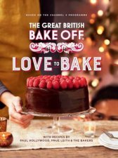 The Great British Bake Off Book 3