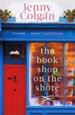 The Bookshop On The Shore