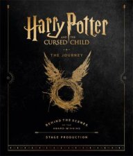 Harry Potter And The Cursed Child The Journey