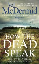 How The Dead Speak