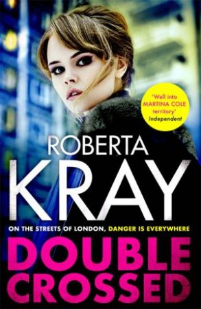 Double Crossed by Roberta Kray