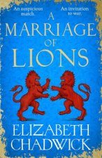 A Marriage Of Lions