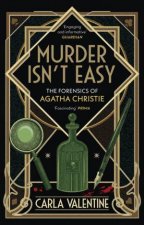 Murder Isnt Easy The Forensics Of Agatha Christie