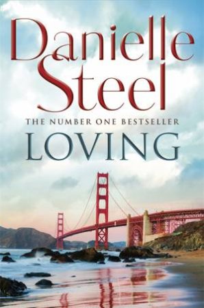 Loving by Danielle Steel