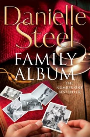 Family Album by Danielle Steel