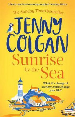Sunrise By The Sea by Jenny Colgan