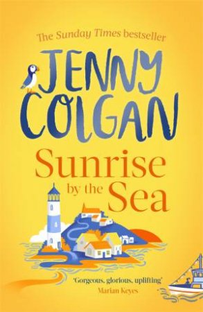 Sunrise By The Sea by Jenny Colgan