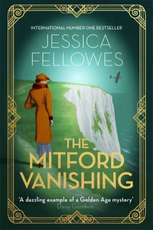 The Mitford Vanishing by Jessica Fellowes