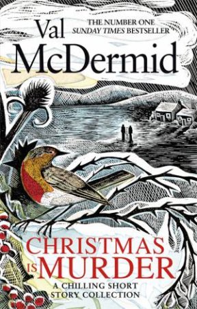 Christmas Is Murder by Val McDermid