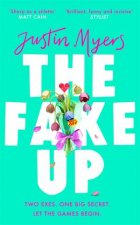 The FakeUp