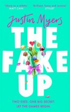 The FakeUp