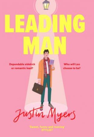 Leading Man by Justin Myers