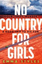 No Country For Girls