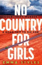 No Country For Girls