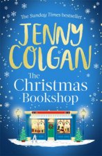 The Christmas Bookshop