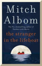 The Stranger In The Lifeboat