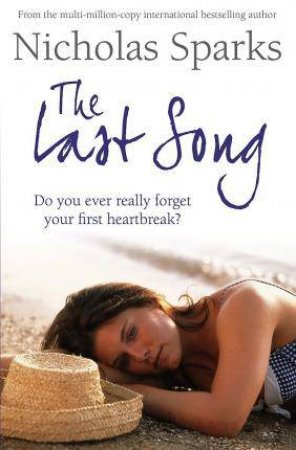 The Last Song by Nicholas Sparks