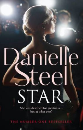 Star by Danielle Steel