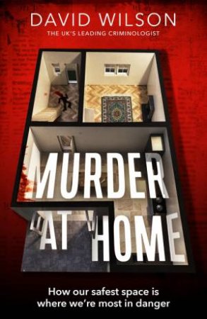 Murder at Home by David Wilson