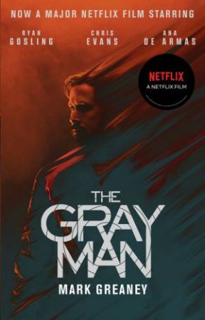 The Gray Man by Mark Greaney