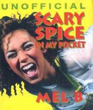 Scary Spice In My Pocket Mel B  Unofficial